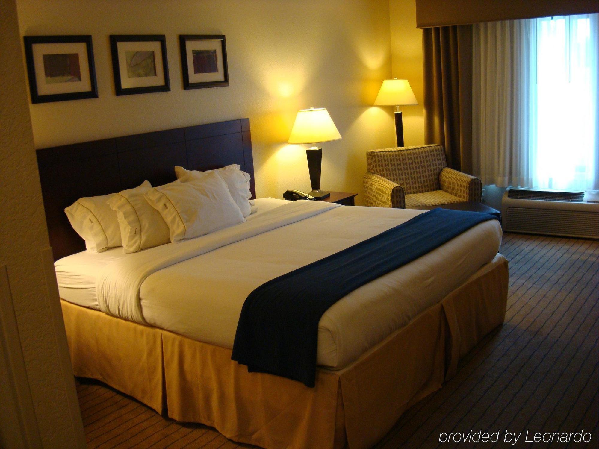Holiday Inn Express Hotel & Suites Exmore-Eastern Shore By Ihg Exterior photo