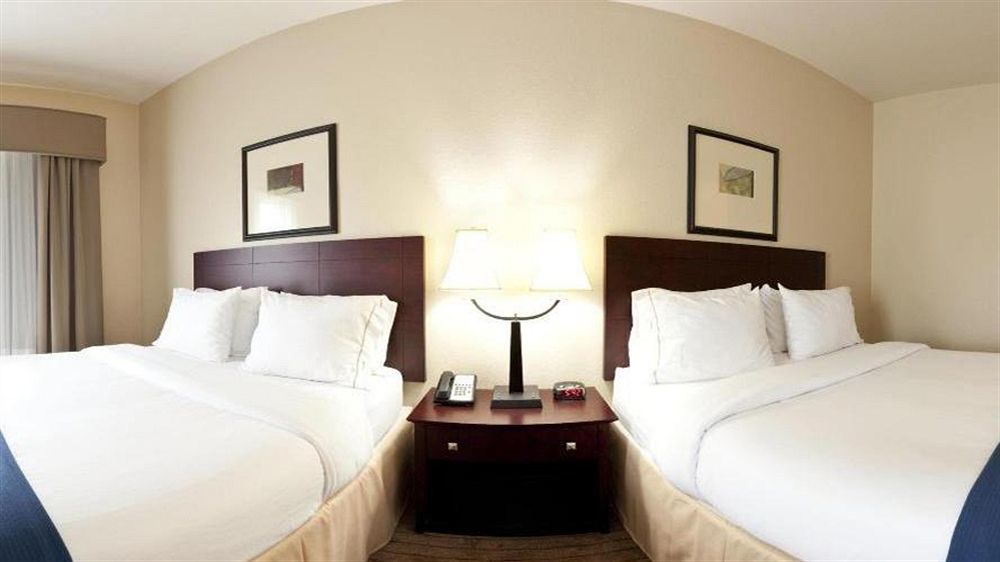 Holiday Inn Express Hotel & Suites Exmore-Eastern Shore By Ihg Exterior photo