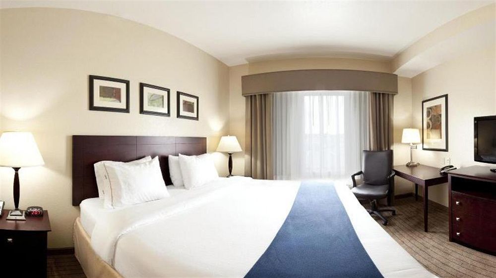 Holiday Inn Express Hotel & Suites Exmore-Eastern Shore By Ihg Exterior photo