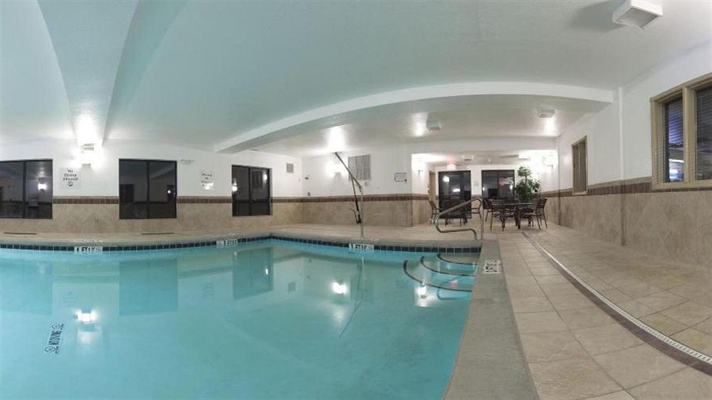 Holiday Inn Express Hotel & Suites Exmore-Eastern Shore By Ihg Exterior photo