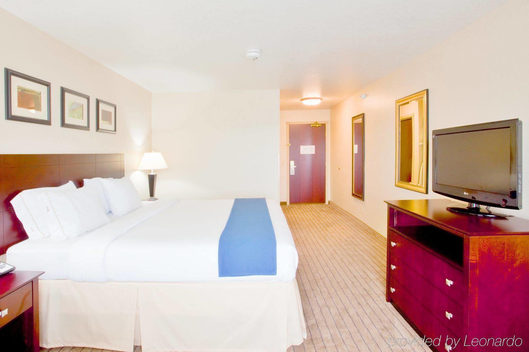 Holiday Inn Express Hotel & Suites Exmore-Eastern Shore By Ihg Exterior photo