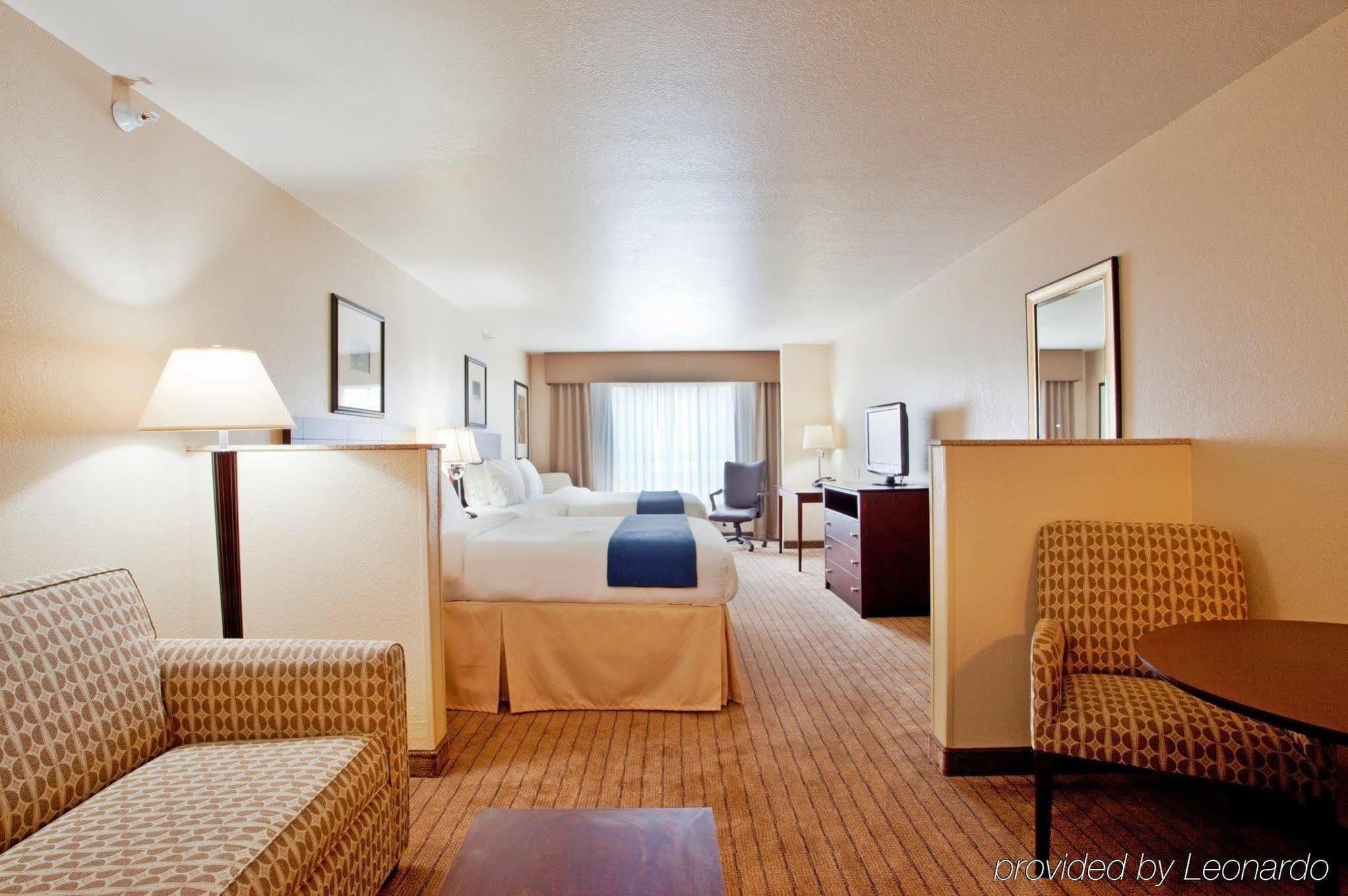Holiday Inn Express Hotel & Suites Exmore-Eastern Shore By Ihg Exterior photo