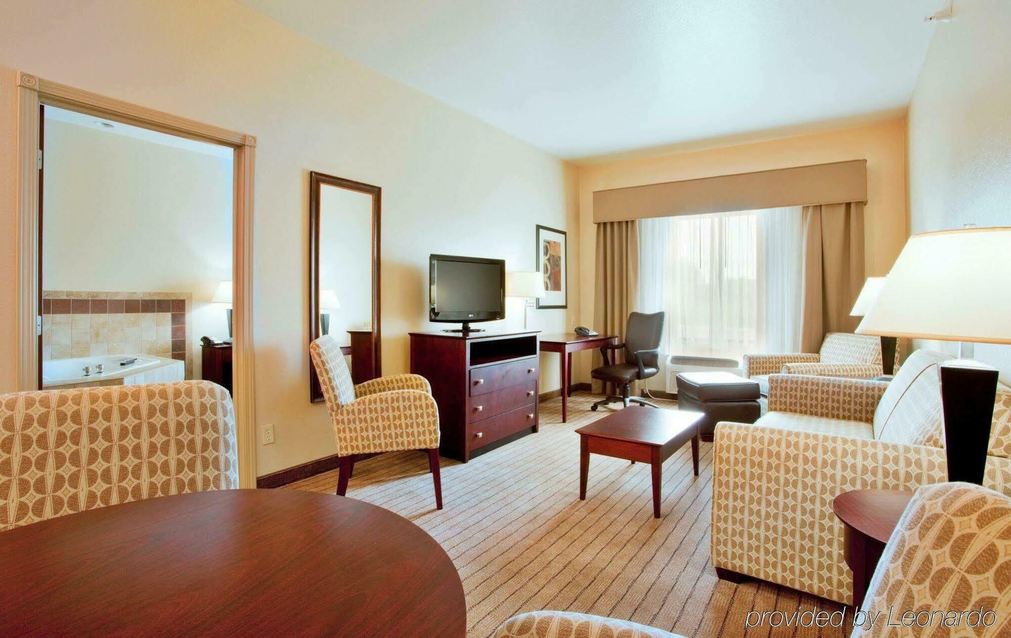 Holiday Inn Express Hotel & Suites Exmore-Eastern Shore By Ihg Room photo